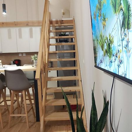 Sitia City Center Luxury Apartment エクステリア 写真