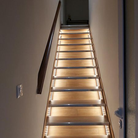 Sitia City Center Luxury Apartment エクステリア 写真