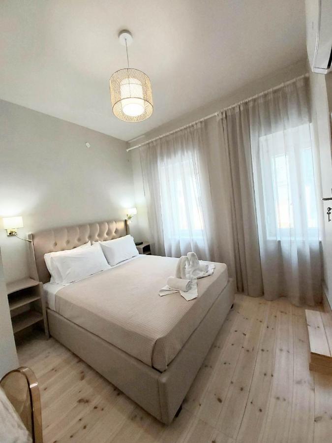 Sitia City Center Luxury Apartment エクステリア 写真
