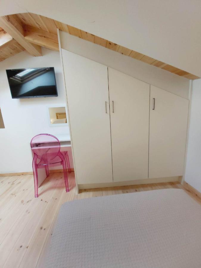Sitia City Center Luxury Apartment エクステリア 写真