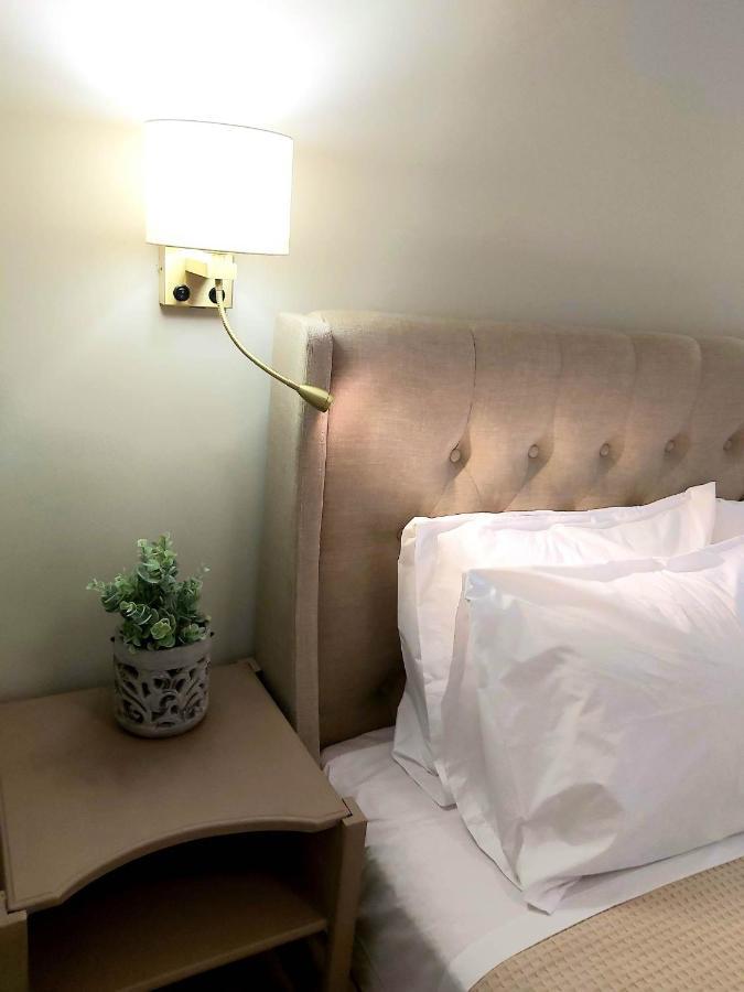 Sitia City Center Luxury Apartment エクステリア 写真