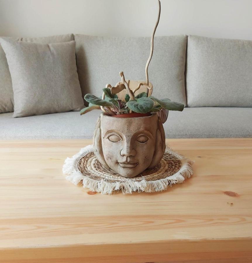 Sitia City Center Luxury Apartment エクステリア 写真