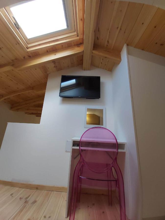 Sitia City Center Luxury Apartment エクステリア 写真