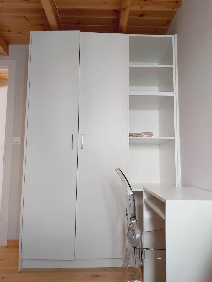 Sitia City Center Luxury Apartment エクステリア 写真