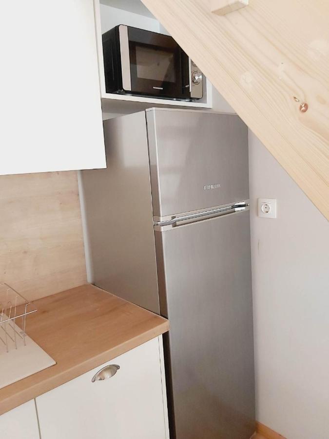 Sitia City Center Luxury Apartment エクステリア 写真