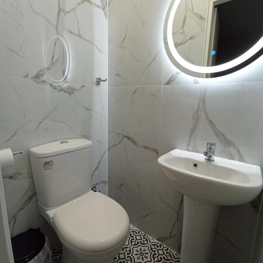 Sitia City Center Luxury Apartment エクステリア 写真