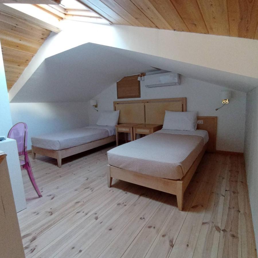 Sitia City Center Luxury Apartment エクステリア 写真