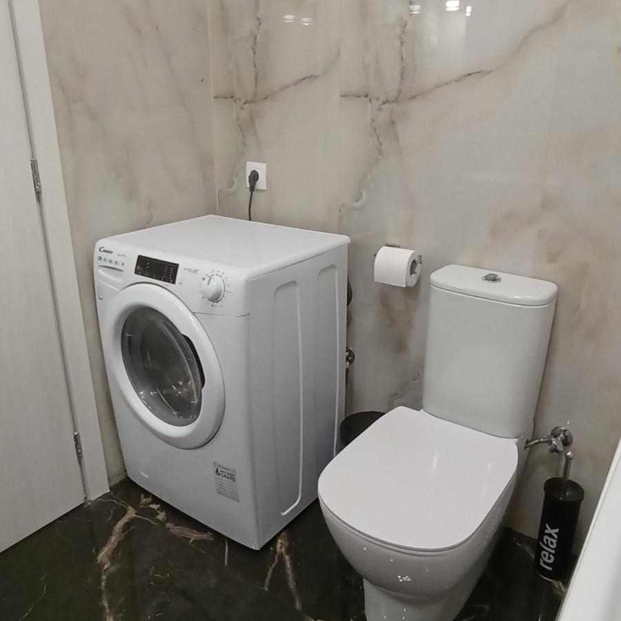 Sitia City Center Luxury Apartment エクステリア 写真