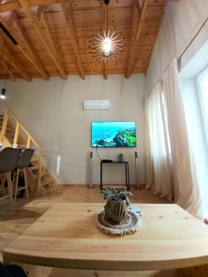 Sitia City Center Luxury Apartment エクステリア 写真