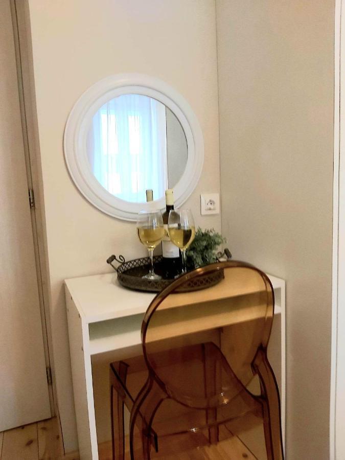 Sitia City Center Luxury Apartment エクステリア 写真