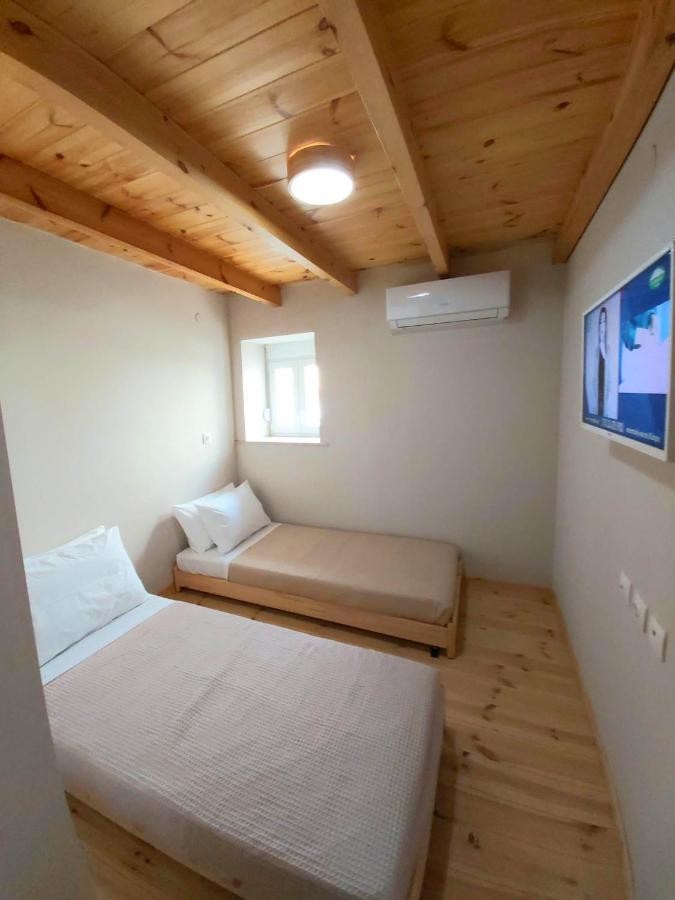Sitia City Center Luxury Apartment エクステリア 写真