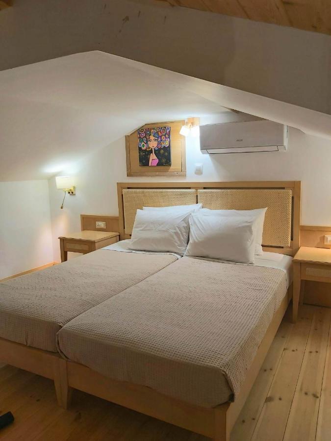 Sitia City Center Luxury Apartment エクステリア 写真