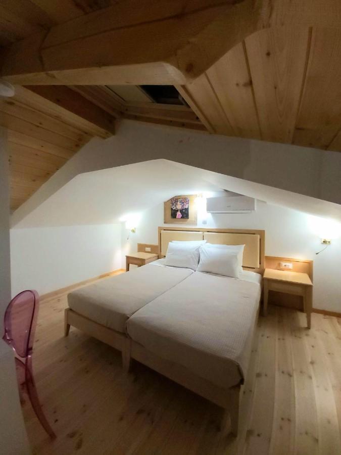 Sitia City Center Luxury Apartment エクステリア 写真