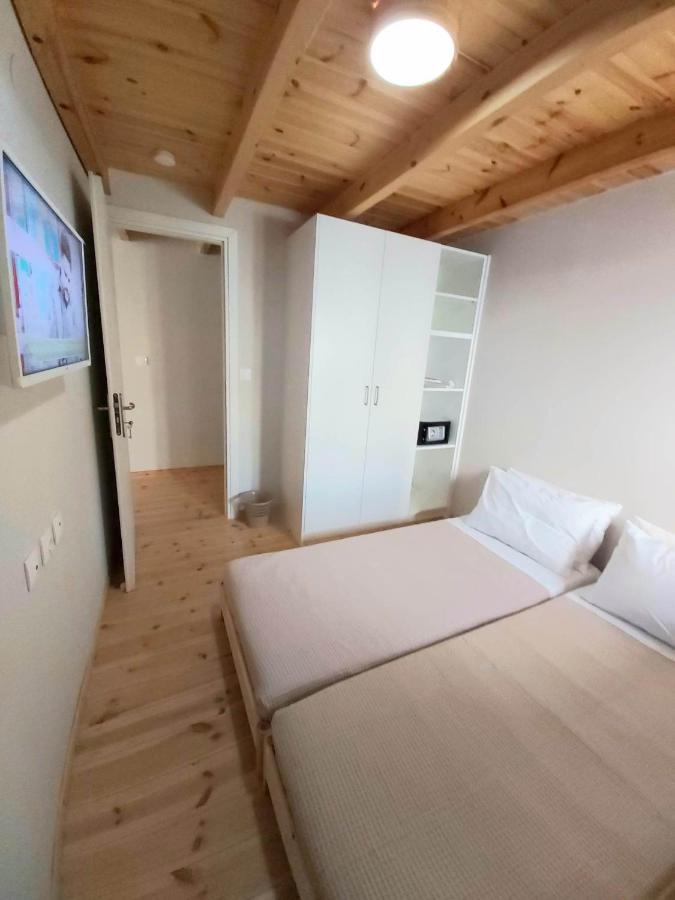 Sitia City Center Luxury Apartment エクステリア 写真
