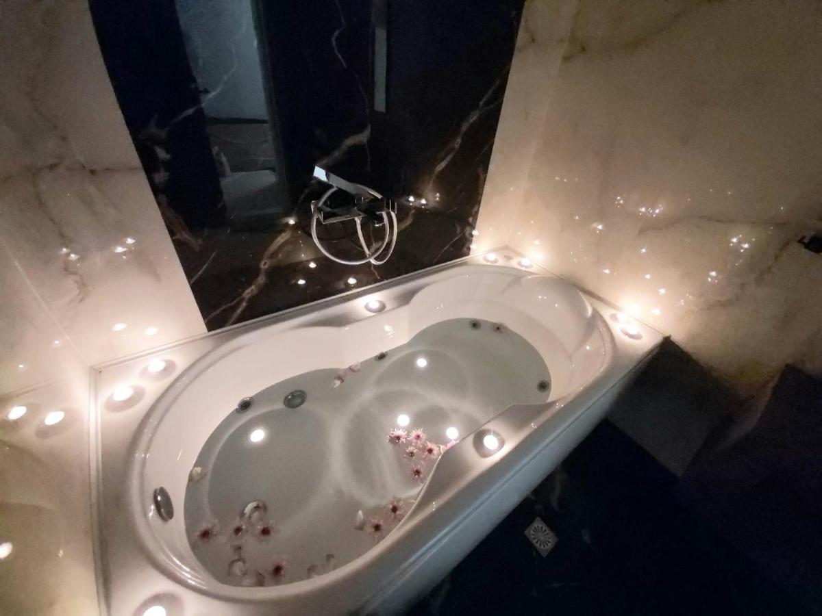 Sitia City Center Luxury Apartment エクステリア 写真