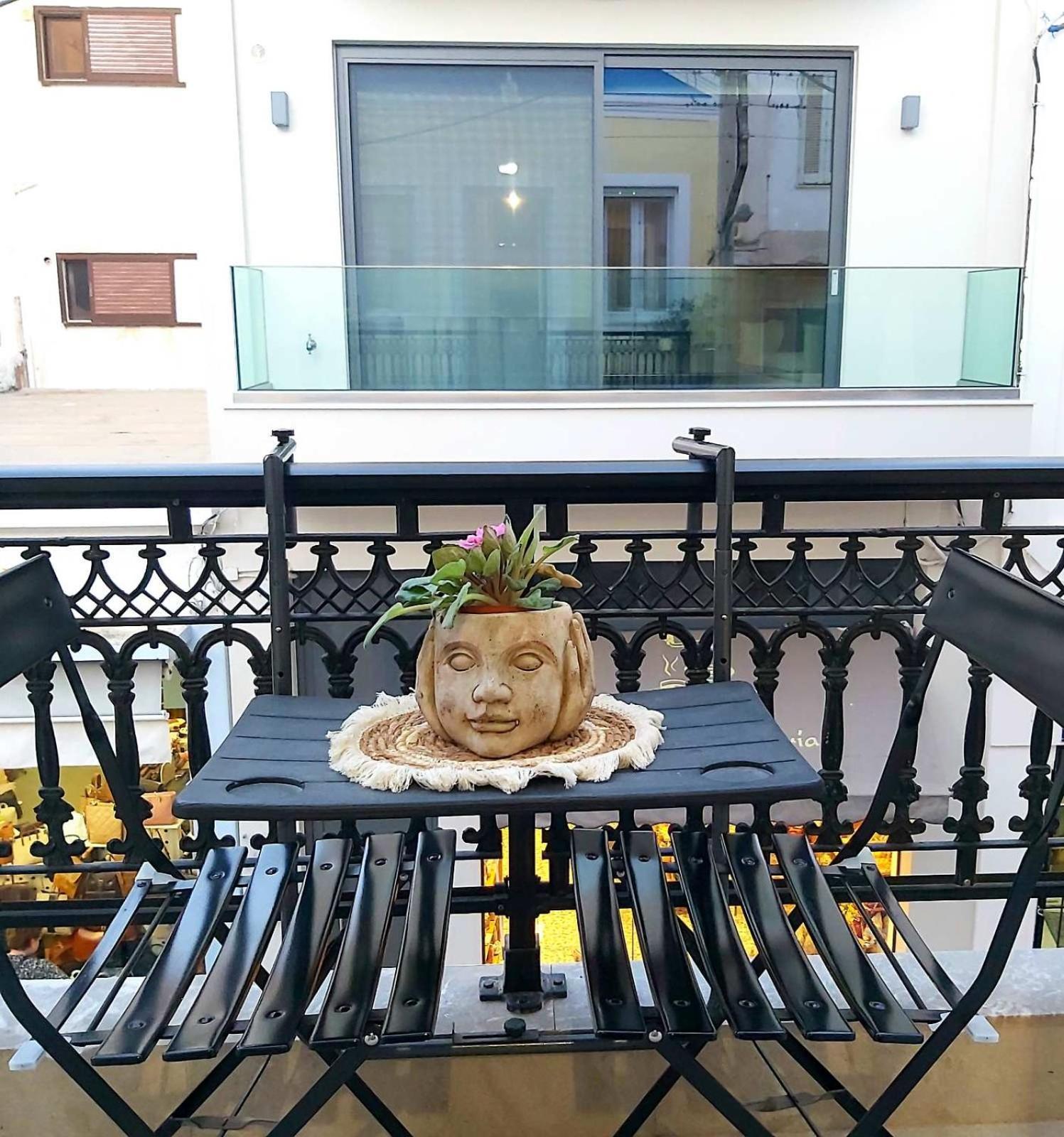 Sitia City Center Luxury Apartment エクステリア 写真