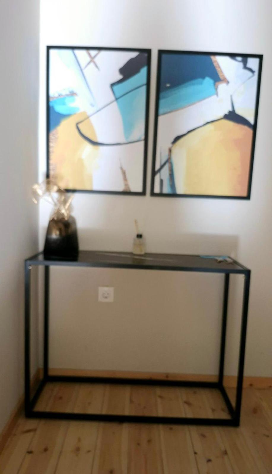 Sitia City Center Luxury Apartment エクステリア 写真