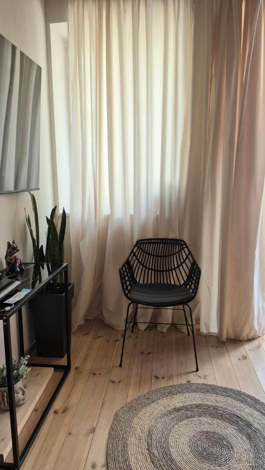 Sitia City Center Luxury Apartment エクステリア 写真