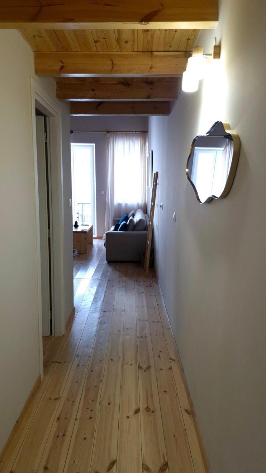 Sitia City Center Luxury Apartment エクステリア 写真